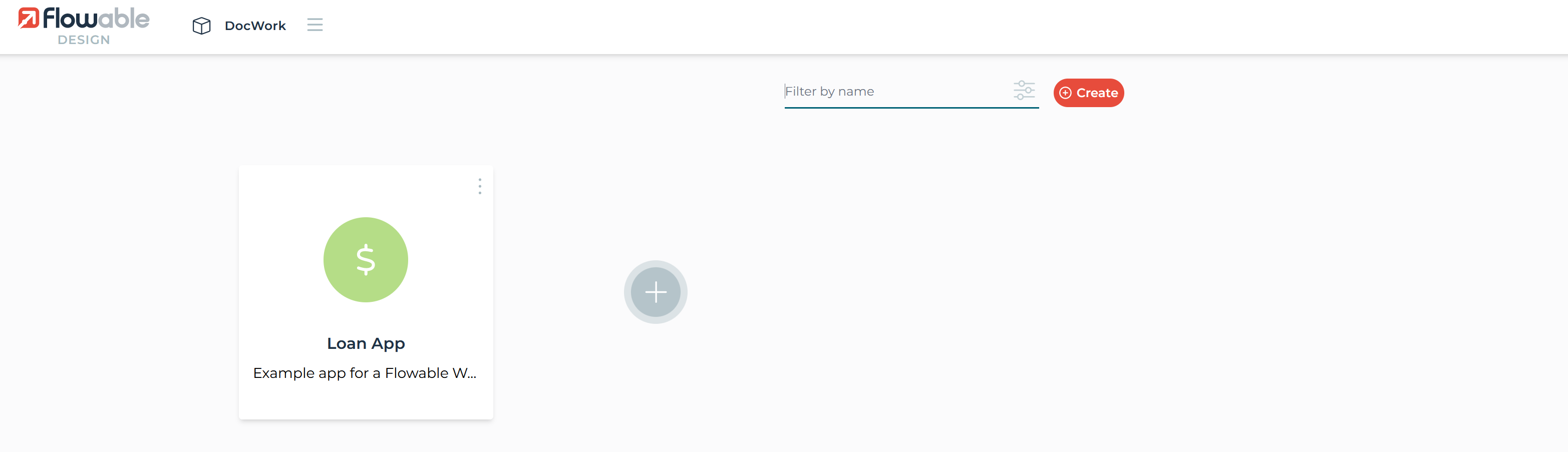 Design Apps