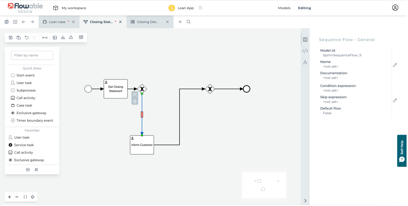 Connect Gateways