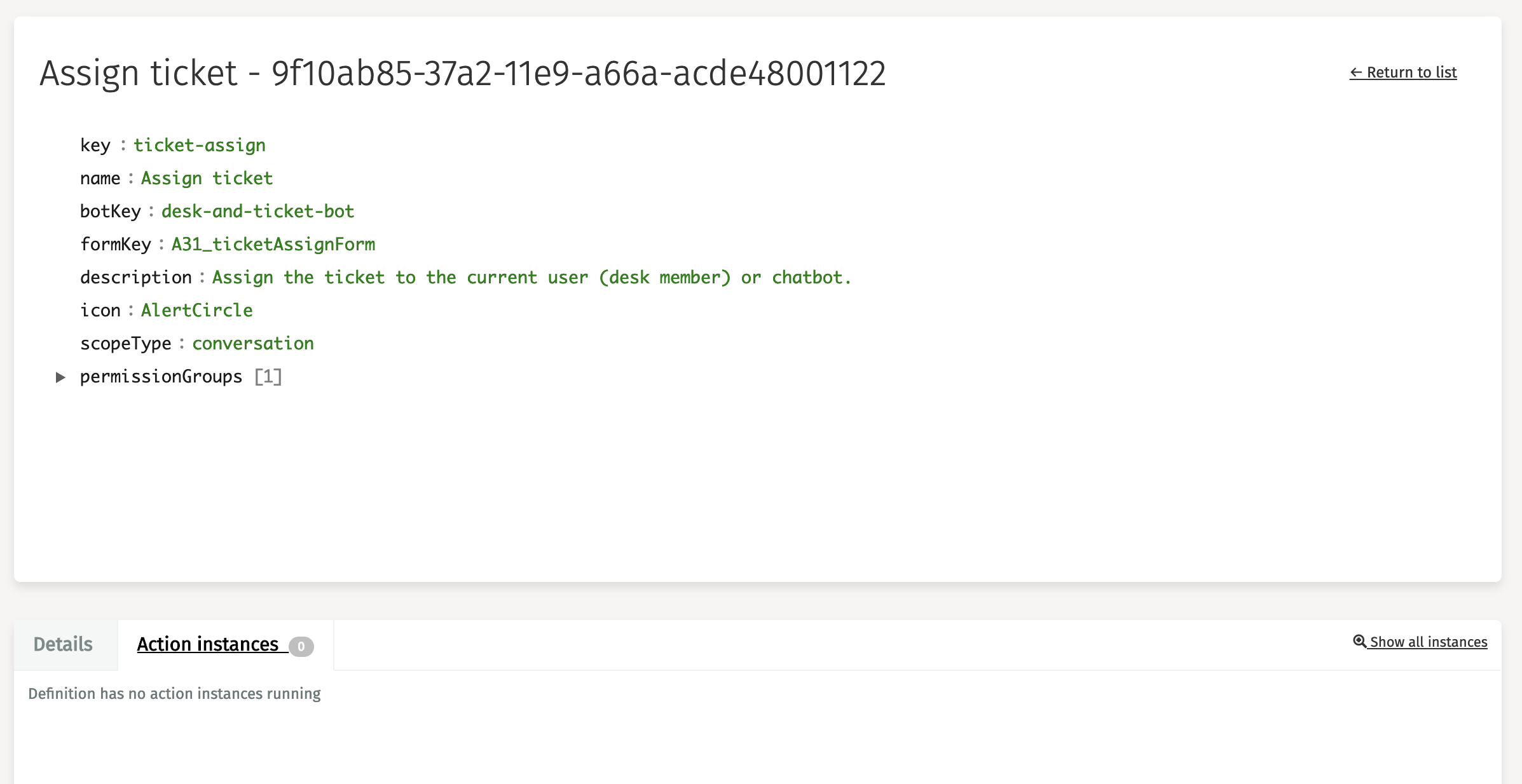 700F instances