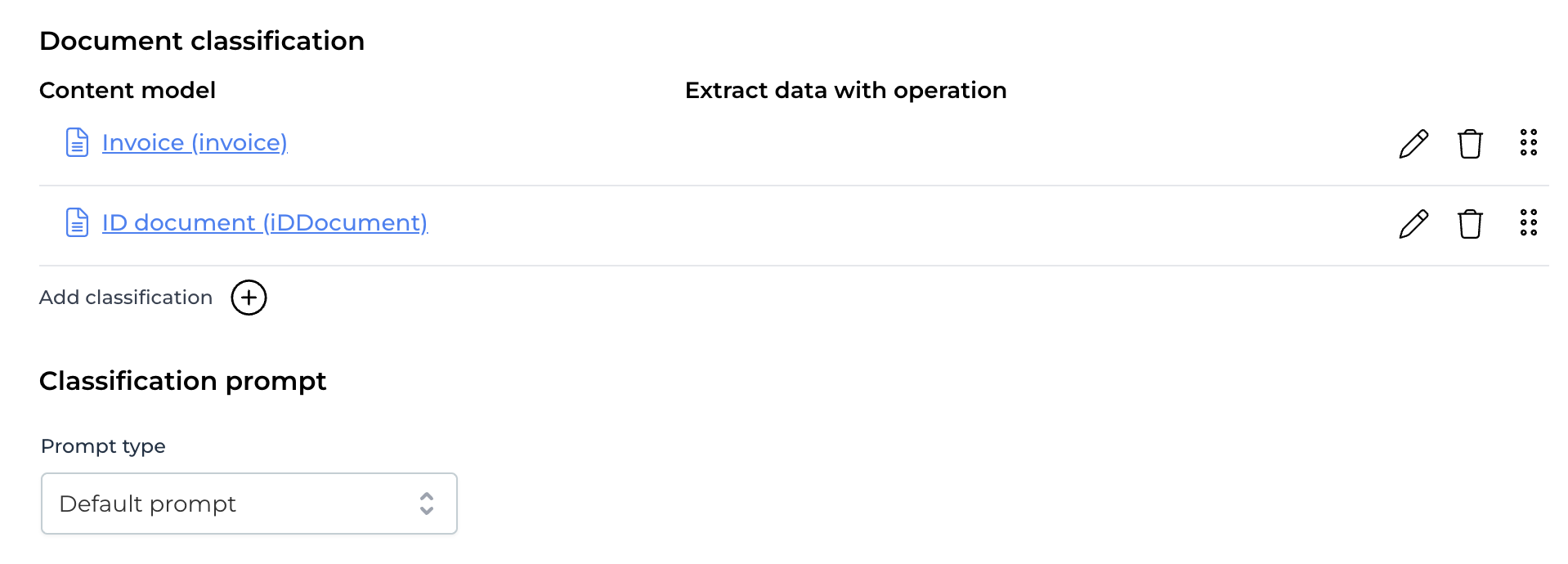 Orchestrator agent example - Document Agent 03